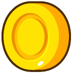Credits Coin Icon
