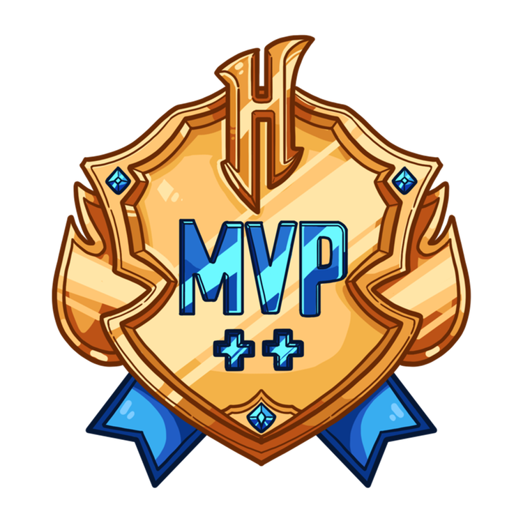 Hunter+ [6 Month] Product Image